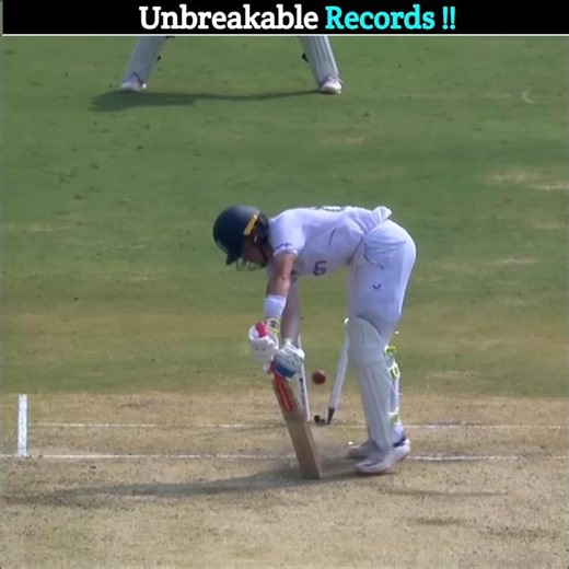 Unbreakable Records !!😱 Part..3