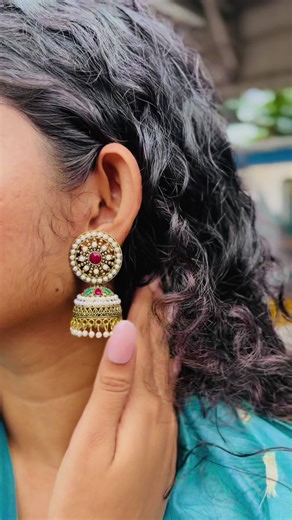 Explore Our New Malarè Earring Collection