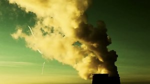 Toxic Smoke Dramatic Colors Effect 库存影片视频（100% 免版税）1036987 | Shutterstock