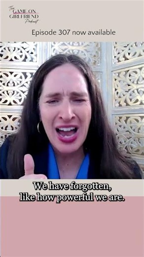 Power Amnesia: Why Women Forget How Powerful They Are | Grace Codes Ep 307