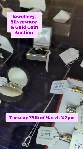 For auction on Tuesday 25th of March at 2pm at our auction rooms on Cows Lane Temple Bar Dublin Open viewing continues Today Monday 11am to 5pm and Tuesday 25th of March from 10:30am to 12:40pm and the auction will start at 2pm see our website for future details www.jwa.ie #johnweldonauctioneers #whatsonintemplebar #whatsonindublin #jewelleryaddict #jewelrydesign #jewelrymagazine #jewelleryforsale #jewelrywithsoul #jewellery #ringsforsale #ringsforwomen #rings #discovertemplebar #jewelleryauctio