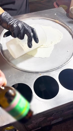 Delicious Apple Syrup Ice Cream Recipe