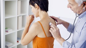 New ‘wonder drug’ injection for severe asthma approved on NHS