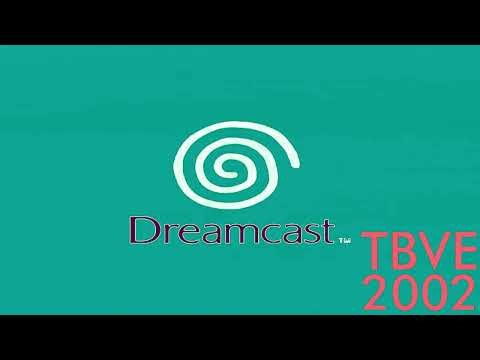 Dreamcast Logo Effects | Arc Entertainment (2012) Effects (Extended V5)