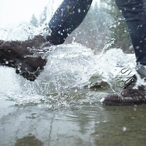 Winter is coming... ❄️ The StormKing™ Edition Tobacco Captain🔥 | Thursday Boot Company