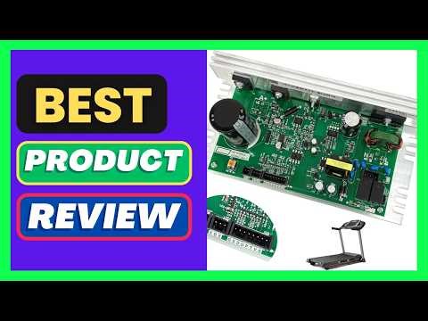 MC1618DLS 386762 Treadmill Motor Controller, #Replace ZC0547 Works