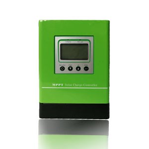 [Hot Item] 12V/24V/48V 60A MPPT Rack Mount Solar Charge Controller with Circuit Diagram