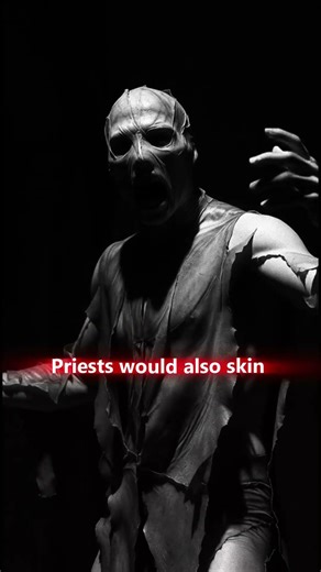 The Aztecs Did WHAT?! 😱