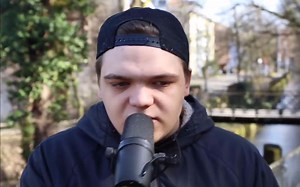 BeatBox:盘点FROSTY段子的特殊技巧时刻