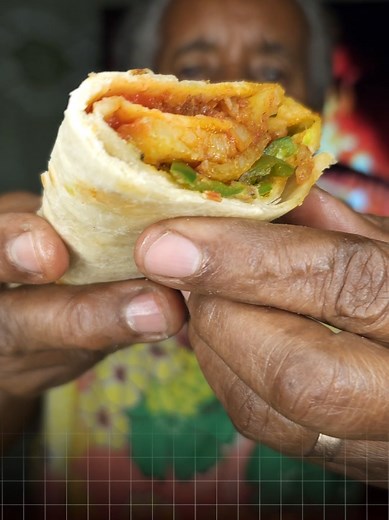ቤታችሁ የእጥብ ሮል አስተምህሮ መንገድ