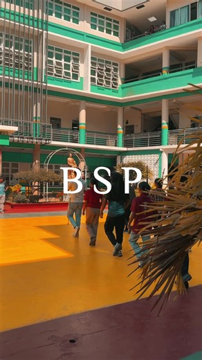 NC BEC Senior Scouts and COC Unite for Wreath Laying Ceremony Northeastern College Basic Education Center (NC BEC) Senior Scouts, in collaboration with the College of Criminology (COC), are actively preparing for the Floral Offering and Wreath Laying Honor Guard in line with the upcoming 84th Founders’ Celebration. The joint preparation highlights disciplined training sessions focused on rifle practice, mastery of basic commands, and synchronized movements. Guided by their instructors and traine