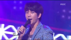 [Live] MBLAQ - Mona Lisa / Music Core 20110806 Cr. MBLAQ | KPOP - Perú
