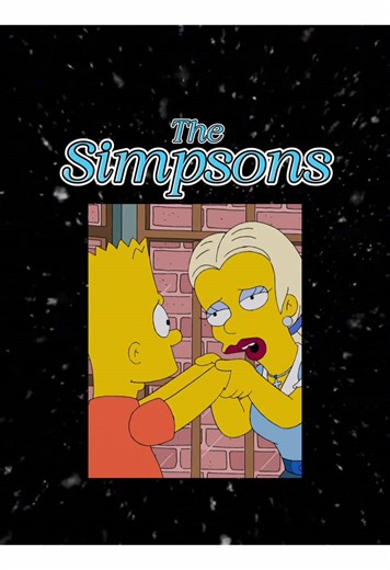 Bart's Unique Music Lessons and His Crush