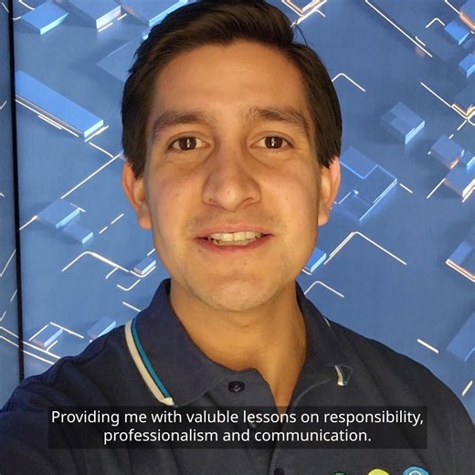 36 reactions · 4 comments | 6 global countries 20+ internships for...