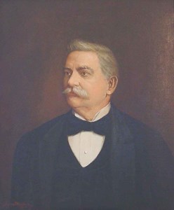 William C Oates - Alchetron, The Free Social Encyclopedia