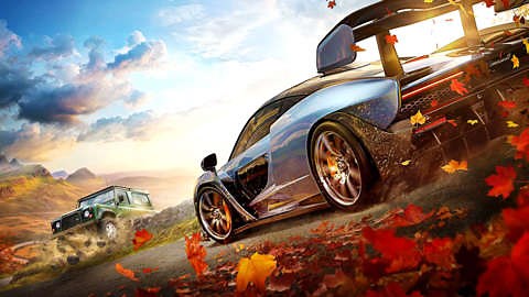 Forza Horizon 4 Review