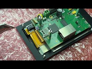 Damaged SD card slot on mini PC - won't boot | How to fix it!