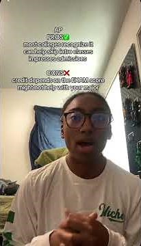 Dual Enrollment vs Advanced Placement: Which Is Better?