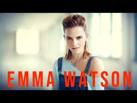 ✨ Emma Watson / sexy Edit ✨