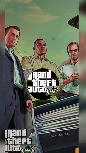 GTA V Theme Song: Welcome to Los Santos