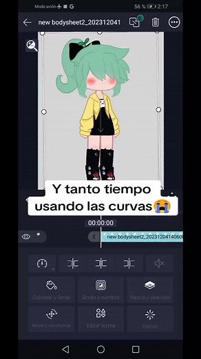 Tuto? #edit #parati #fypシ #tiktok #alightmotion #gachatoker #gachatrend #gachaclub #ibispaintx
