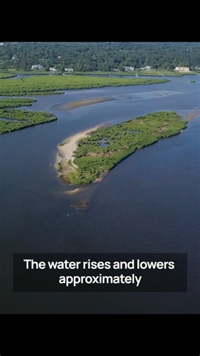 Boating Safety Tip: rising and lowering tides #boating #learntoboat #boatingtips #yourbridgetoboating #BOAT #lakehopatcong #highlandsnj #bridgemarina | Bridge Marina, Inc.