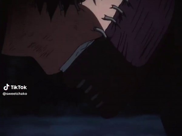 Dabi y Todoroki: Un análisis de My Hero Academia