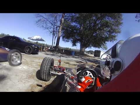 Driverz Cup Formula Vee's at Roebling Road Raceway 2/7/26