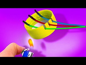 40+ GREAT LIFE HACKS to destroy your problems