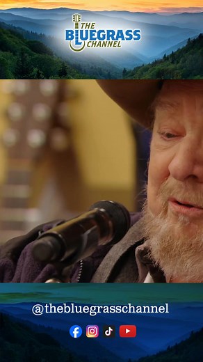 When Mac Wiseman sings “Hero’s Death,” it hits you deep in the soul. 🇺🇸 A powerful tribute to the ones who gave everything—told with that unmistakable voice full of heart and history. #nashville #tennessee #country #CountryMusic #music #LarrysCountryDiner #CountrysFamilyReunion #TheBluegrassChannel | The Bluegrass Channel
