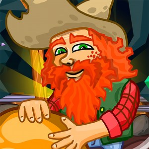 Play Gold Miner Classic Free Online Game Now at Speldome.com