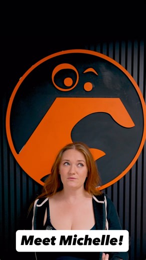 Pro Puppet Makers on Instagram: "Meet Michelle 👋 Our COO and the powerhouse behind every build at Pro Puppet Makers. Keeping the shop running smooth and the magic on track. 💫 #ProPuppetMakers #MeetTheTeam #BehindTheScenes #PuppetShop #puppets #puppetmaking #practicaleffects #CreativeStudio #entertainmentdesign #MadeInCalifornia #StudioLife"