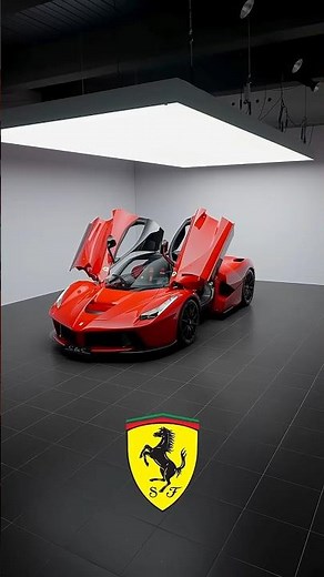 Most Expensive Ferrari vs Lamborghini!