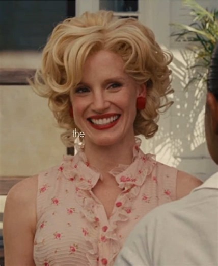 Jessica Chastain: Celebrating Her Impact in Cinema