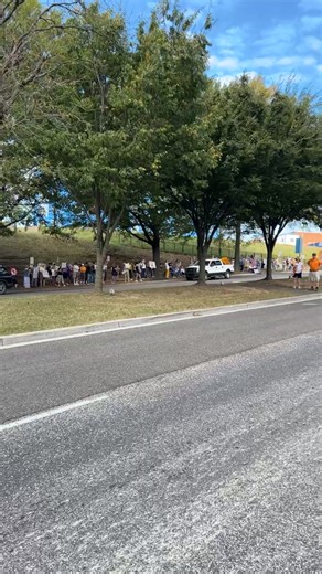 “No Kings” Knoxville demonstration | Knoxville News Sentinel