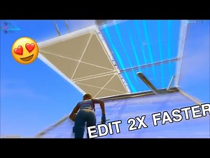 How To EDIT FASTER On Controller | DOUBLE Your Editing Speed! (Editing Tutorial + Tips and Tricks)