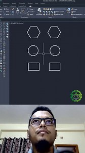 7K views · 85 reactions | Create Separate Hatch in AutoCAD #autocad #tutorial #viral #civilengineering #cadsoftware | CAD Tutorial BD | Facebook