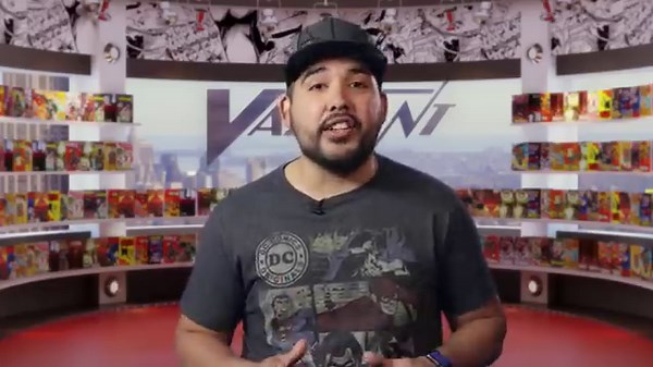 The 10 best DC Comics stories of all time