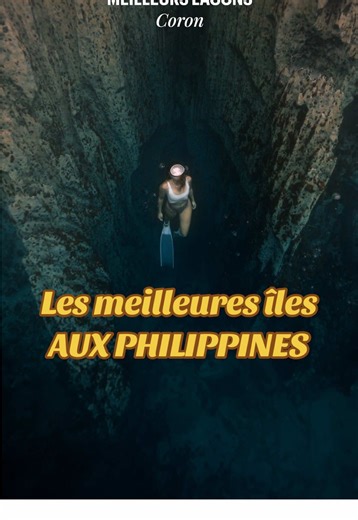 Guide de voyage : Meilleurs endroits aux Philippines