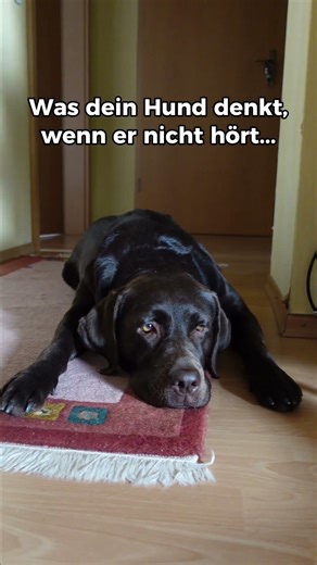 Typischer Tag als DogDad?!😭😂 Wer kennt’s? #dogdad #labrador #hund