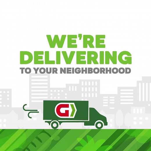 GIANT Direct is here! Shop online from home and we’ll deliver your hand-selected grocery order directly to you. | GIANT