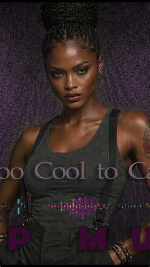 Eir.M - Too Cool to Care __ #deepsoul #music #organichouse #afrobeat #dj #love