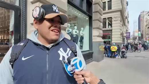 Is New York City's iconic accent going extinct? What a new survey reveals