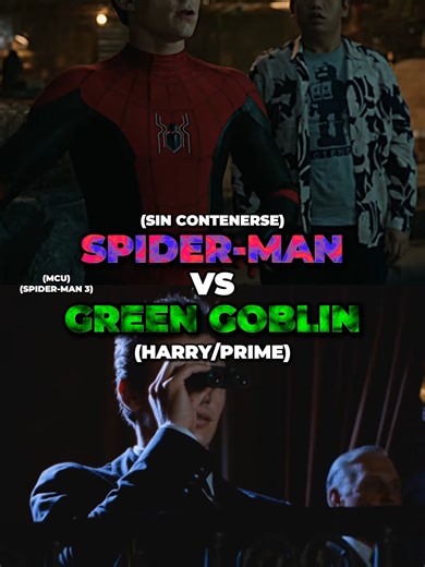 Spider-Man vs Harry Osborn: Epic Battle Explained
