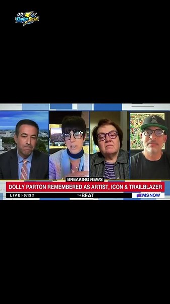 The Beat with Ari Melber - Season 2026 Episode 167