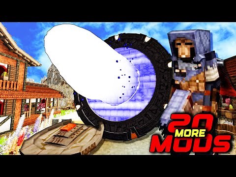 Another 20 Mods That You Should Have In Vintage Story 1.21