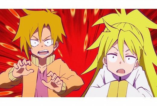 夏アニメ『平穏世代の韋駄天達』第11話あらすじ＆先行カット到着 | アニメイトタイムズ