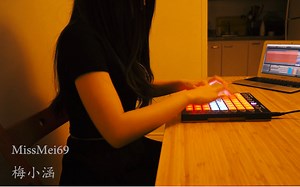 【打击垫】Circles - KDrew 新玩物 超炫酷