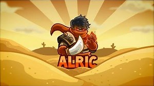 Kingdom Rush Frontiers Alric Preview-0