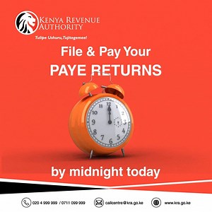 7K views · 36 reactions | Kenya Revenue Authority on Reels | Facebook